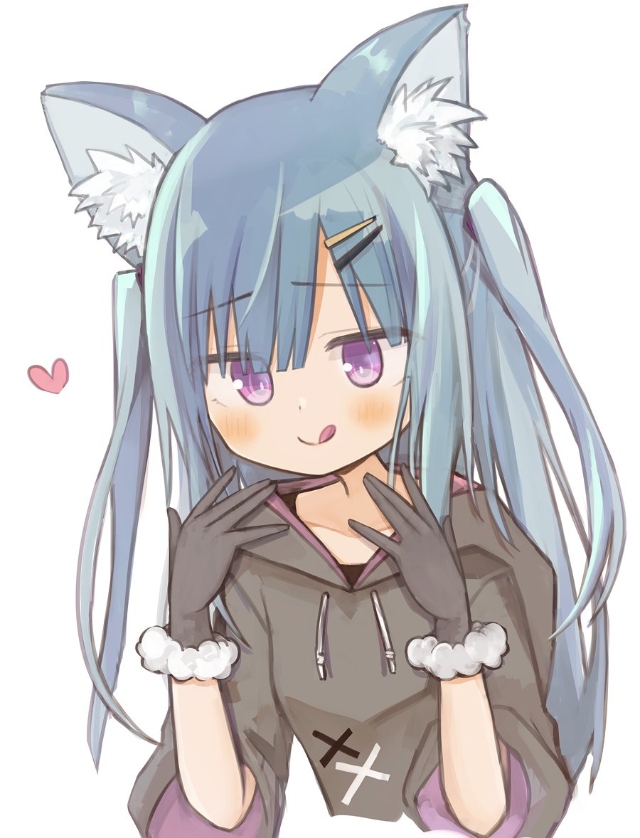 にへへ