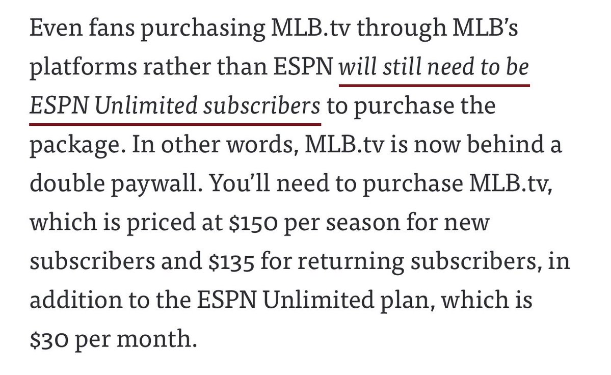 muldowney's tweet image. This is one of the most insane things I’ve ever read as a sports fan.