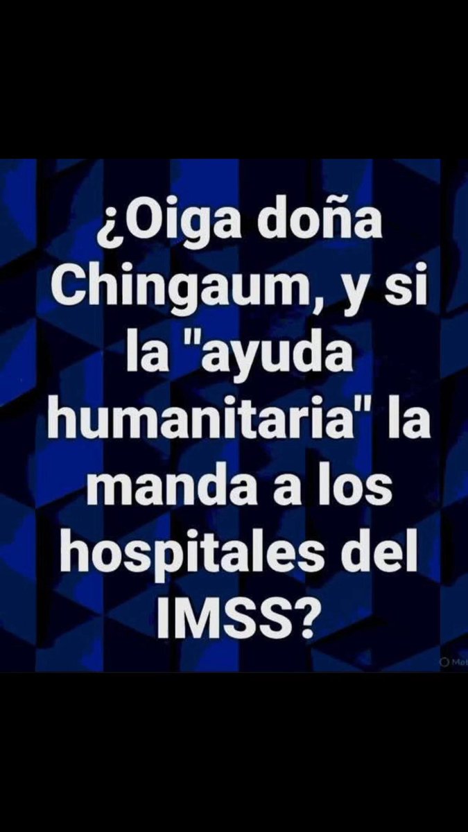ryo_hermoso's tweet image. JAJAJAJAJA JAJAJAJAJA ME ENCANTÓ EL MOTE DE "CHINGAUM " 😝🤣🤣🤣 

Desde ahora para mi,  la presi de los narcomorenos será "CHINGAUM" 😜