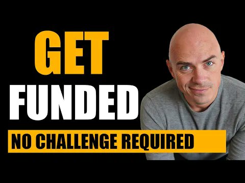 TheMovingAverag's tweet photo. Day Traders Can Now Get Instant Funding Without The Challenge

https://t.co/AGEgRCb3vM

#TheMovingAverage https://t.co/GyJnmhMJq9