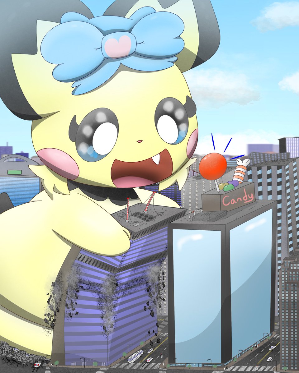 𝒻𝑒𝑒 𝓉𝒽𝑒 𝓀𝒶𝒾𝒸𝒽𝓊 ✿ tweet media