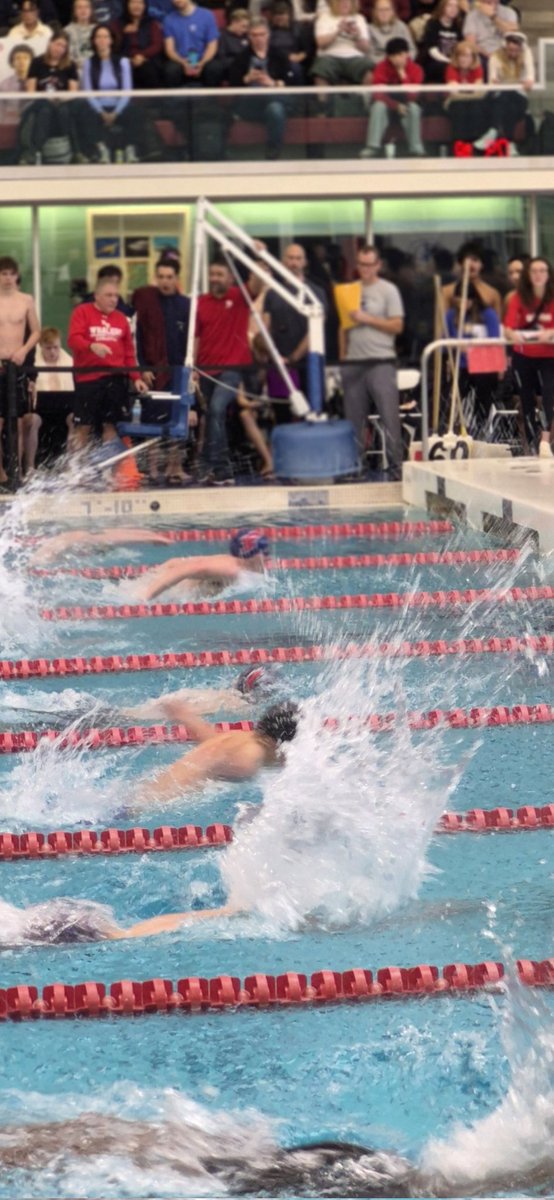 Pembroke Boys & Girls Swim Team tweet media