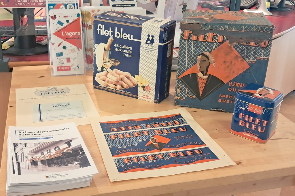 Archives29 tweet media