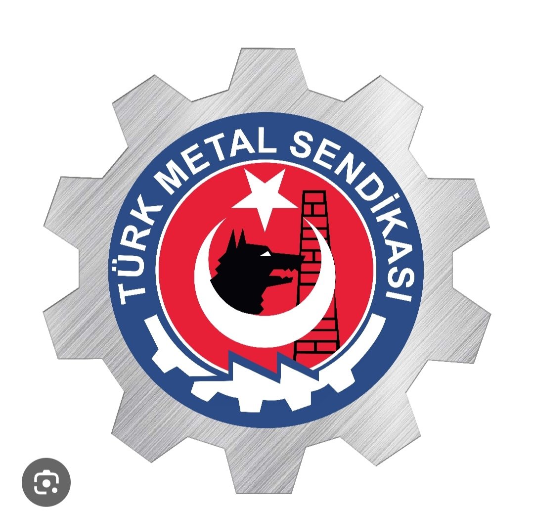 #TürkMetaldeBuluşalım
Emekçilerin umudu  iyi ki sendikam var
#TürkMetal