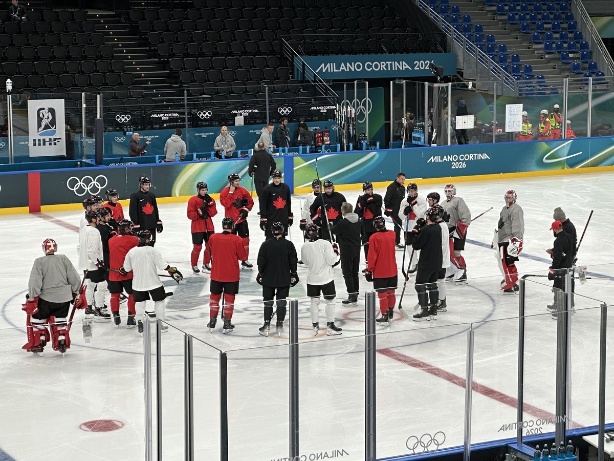 Elliotte Friedman tweet media