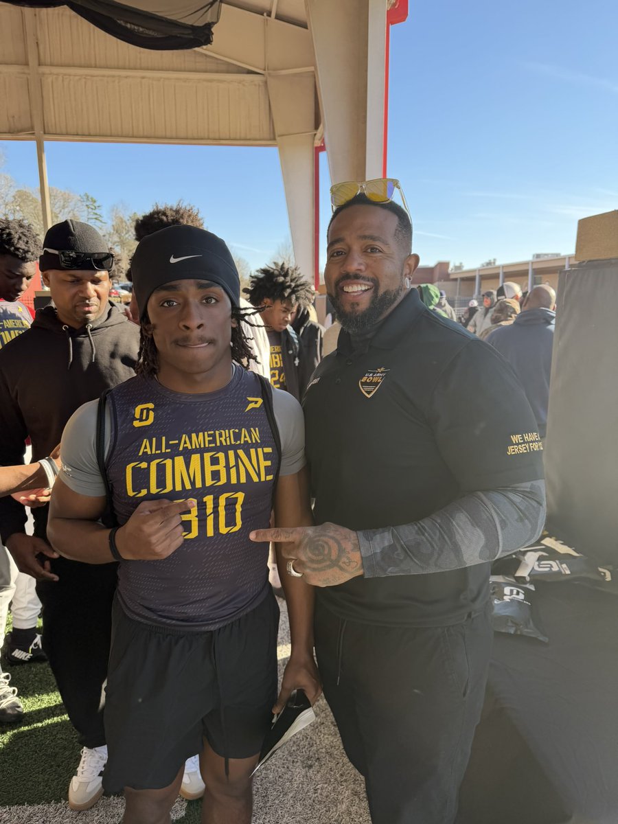 Ronald Williams lll tweet media