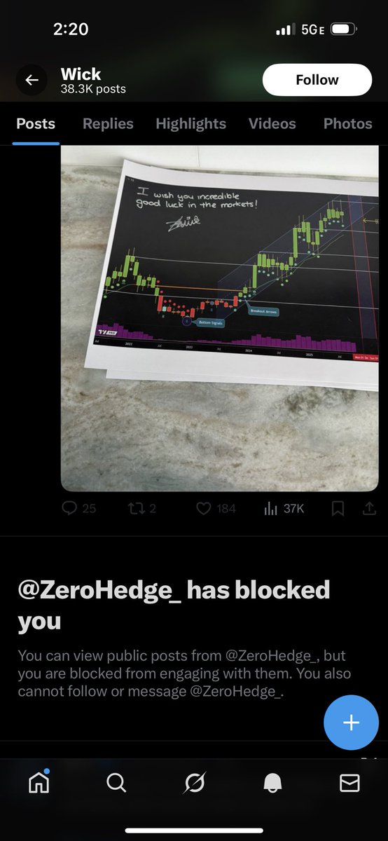 True to every Harvard alum I’ve ever met. They can’t take a joke and have zero self awareness. I’m on a roll this week 🤣