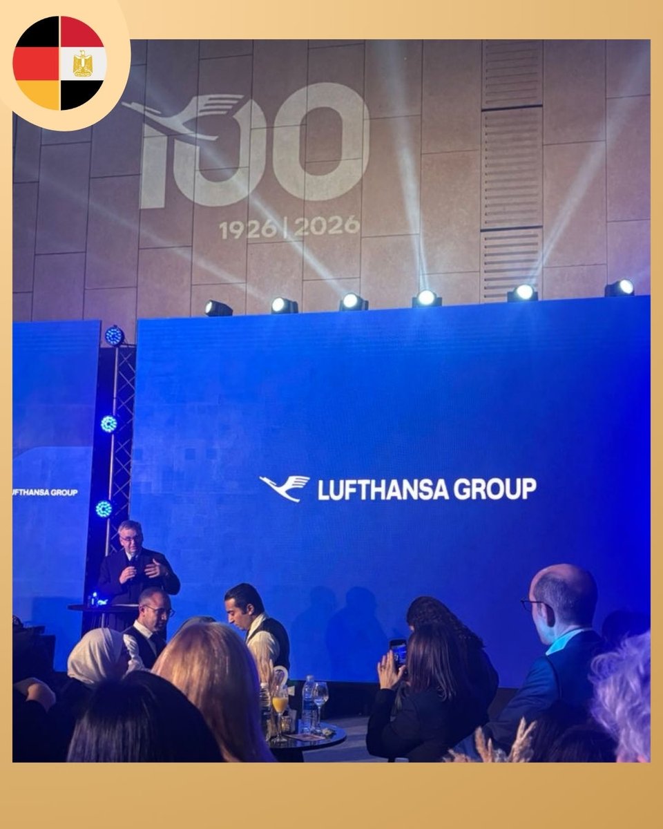 German Embassy Cairo tweet media