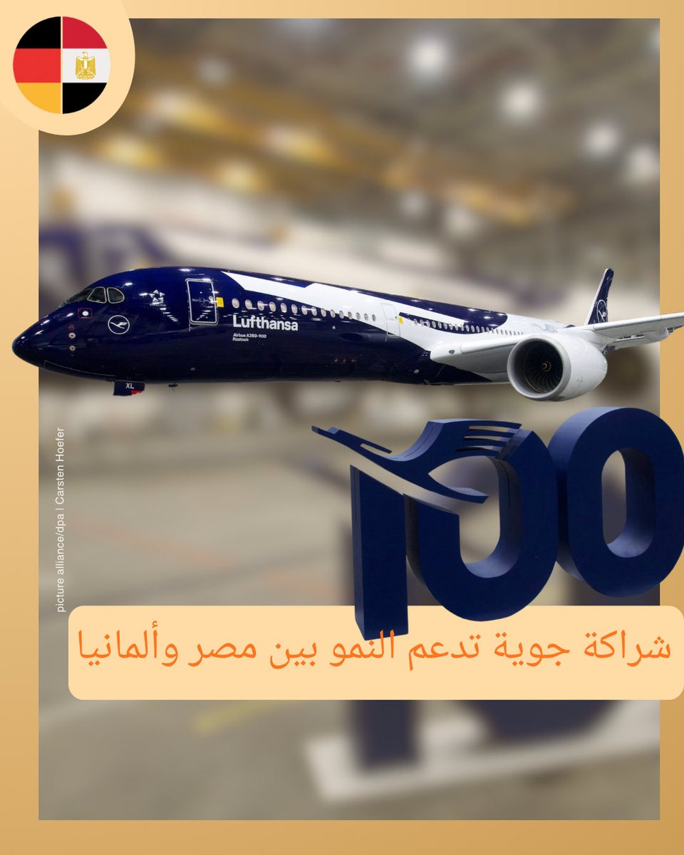 German Embassy Cairo tweet media