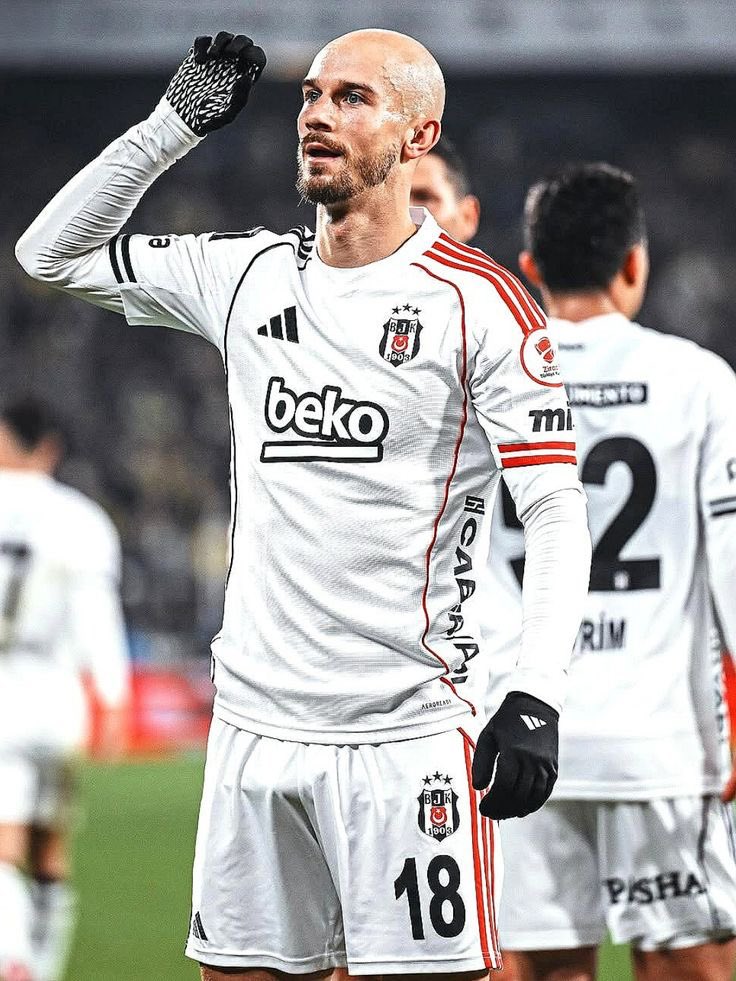 Class Haber tweet media