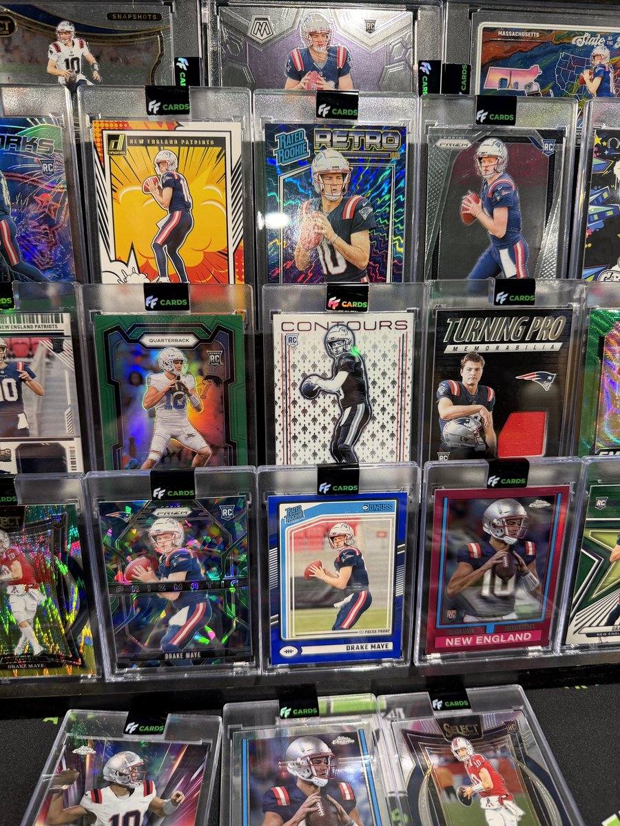 FF Cards w/Andy Holloway tweet media