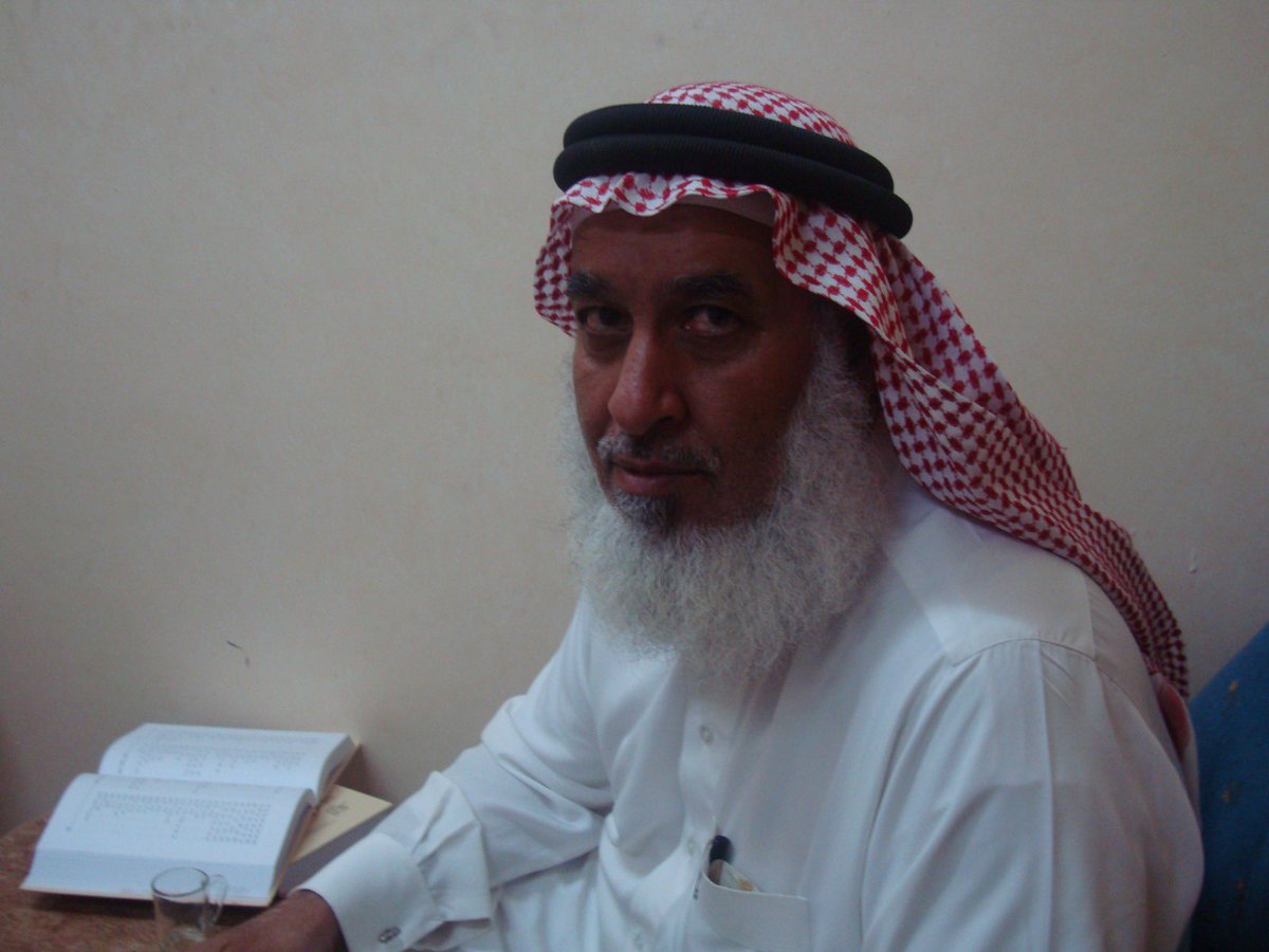 خالد الدبوس الشراري tweet media