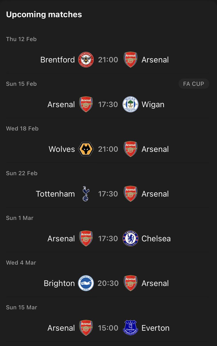 Hatutegemei kusaidiwa na mtu Kila mtu ashinde match zake