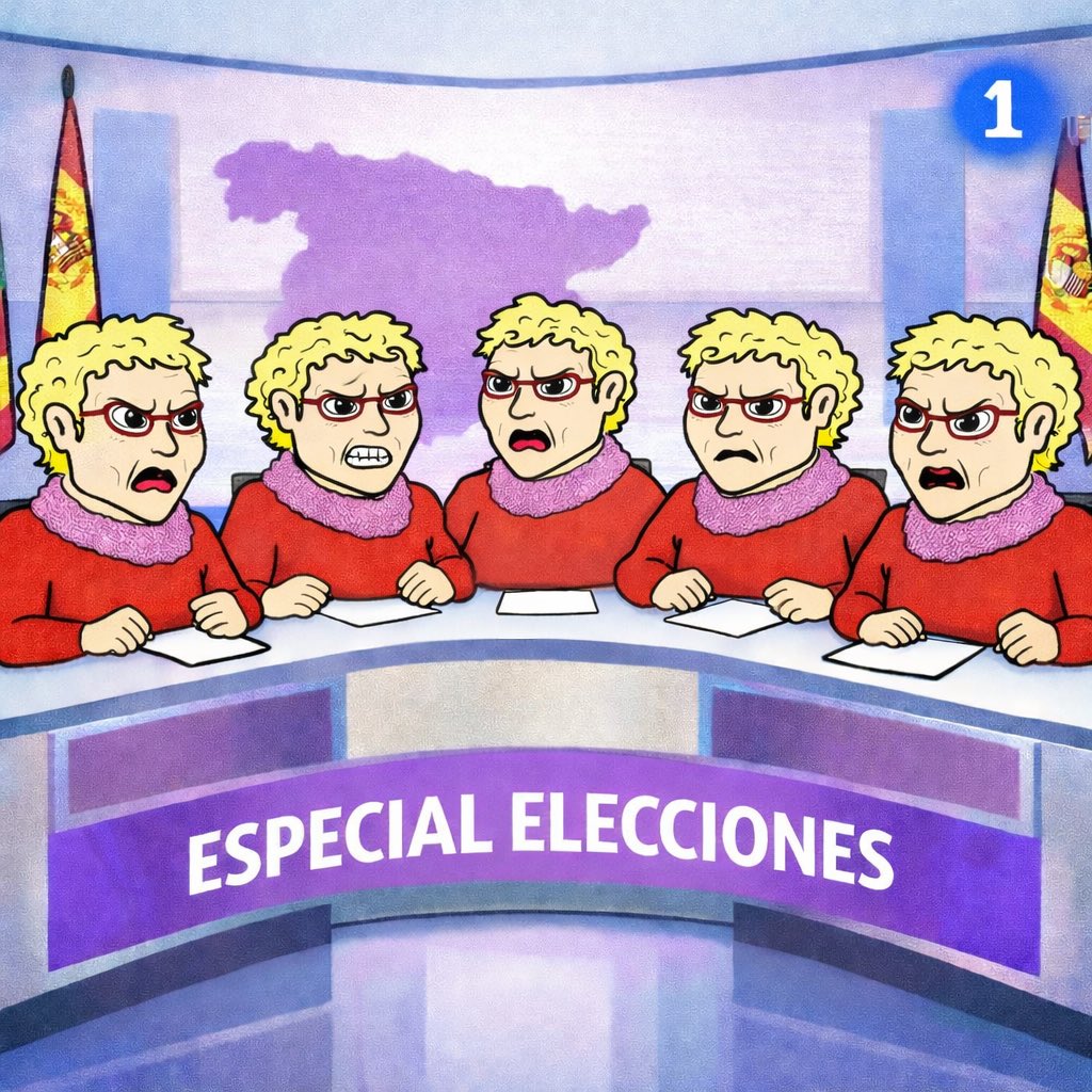 Anti Hacienda (@antihacienda) on Twitter photo 