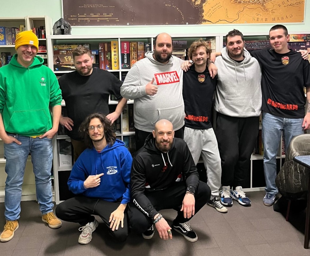 Lorenzo Aldegheri tweet media