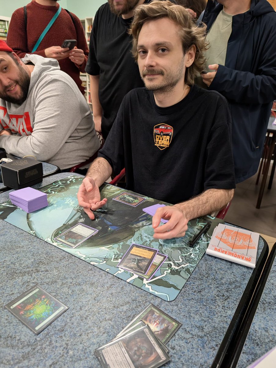 Lorenzo Aldegheri tweet media