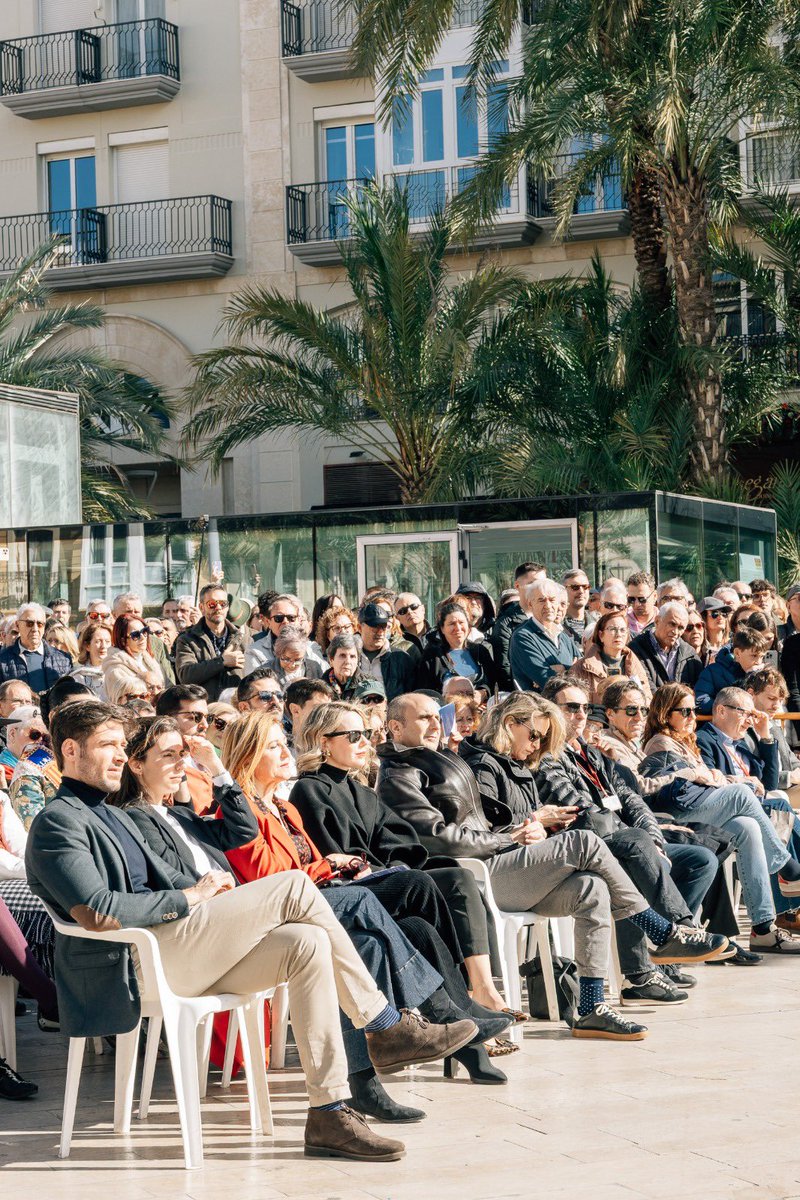 GVA Cultura tweet media