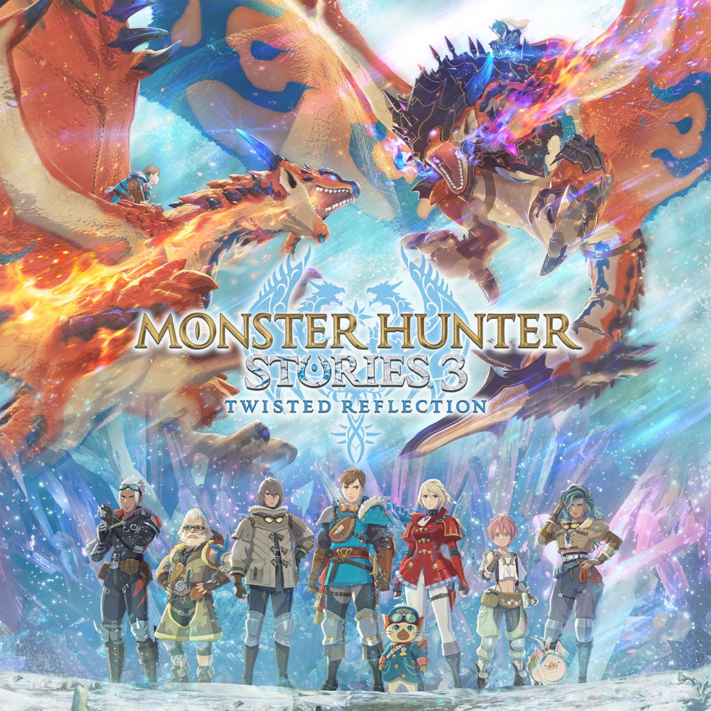 MGG_France's tweet photo. Monster Hunter Stories 3 : Twisted Reflection est-il un modèle que devraient suivre les futurs jeux Pokémon ?

Beaucoup de retours ont été faits sur le jeu depuis que la démo est disponible, et la majeure partie d'entre eux sont très positifs !

Entre graphismes et animations soignés, grande carte détaillée, contenu qui semble colossal et tout un tas de Monsties à collecter et entraîner. Ce Monster Hunter Stories 3 pourrait bien être une bonne alternative ou une belle surprise pour ceux qui l'essayeront.

Pour rappel, le RPG de Capcom sera disponible dès le 13 mars sur PS5, PC, Nintendo Switch 2 et Xbox Series.