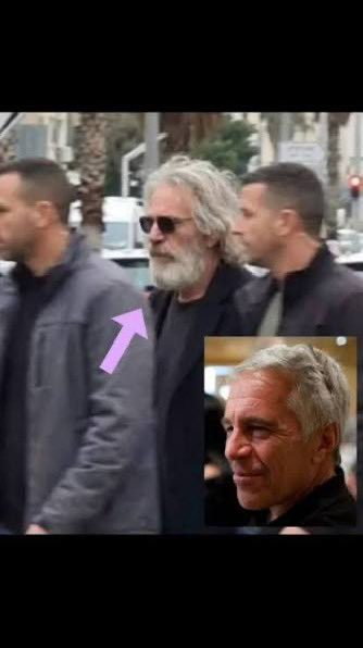 alexiafontana's tweet image. 𝑹𝑰𝑪𝑶𝑹𝑫𝑨𝑻𝑬𝑽𝑰:
𝑰𝑳 𝑫𝑰𝑨𝑽𝑶𝑳𝑶 𝑵𝑶𝑵 𝑮𝑰𝑶𝑪𝑨 𝑴𝑨𝑰 𝑫𝑨 𝑺𝑶𝑳𝑶.

Sarò “complottista”, ma credo che Jeffrey #Epstein sia fuggito dal carcere quel 10 agosto 2019 grazie ad un accordo tra #Mossad e #FBI. 
Ritengo che un uomo con quel patrimonio, quella…