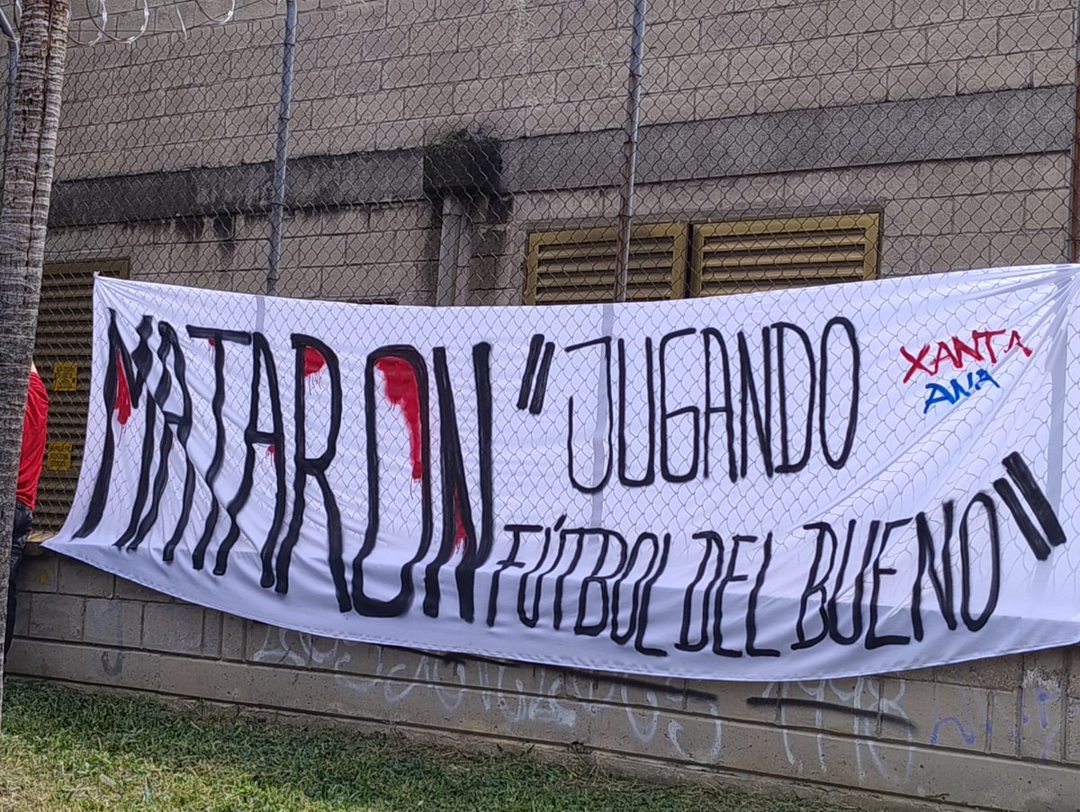 Nos cansamos de MEDIOCRIDAD, queremos ser ganadores y con ustedes al frente del <a href="/DIM_Oficial/">DIM</a>  no lo vamos a lograr 

FUERA DEL MEDELLÍN 

RAUL Y SPADDA MEDIOCRES Y PERDEDORES