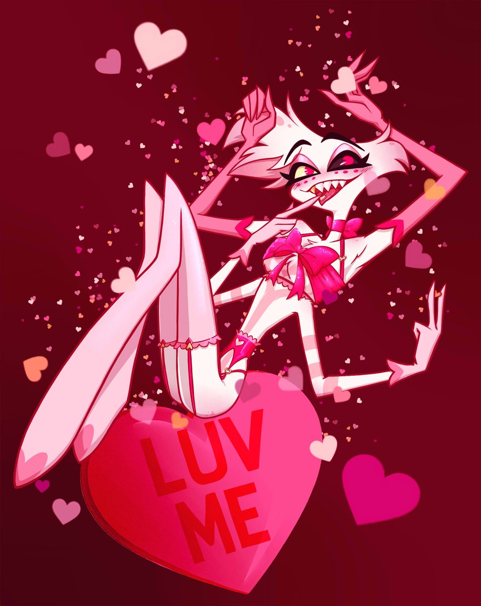 LunaticaLuna tweet media