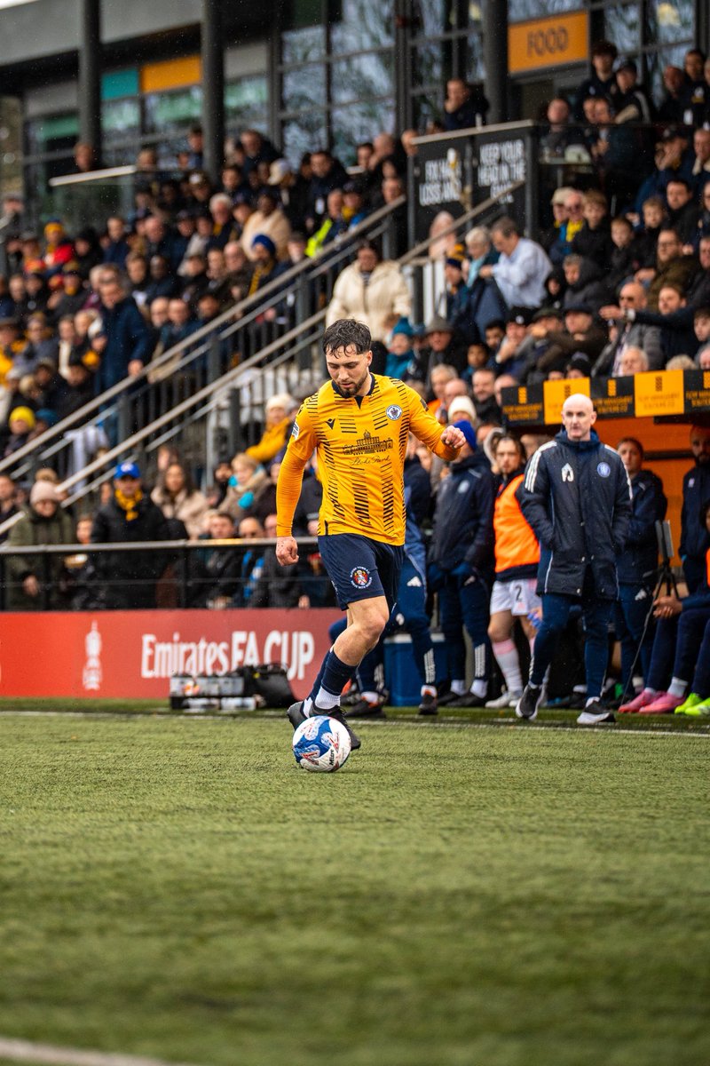 25 G/A so far🕺
Lads have been on fire recently as well 6/8 wins 🔥