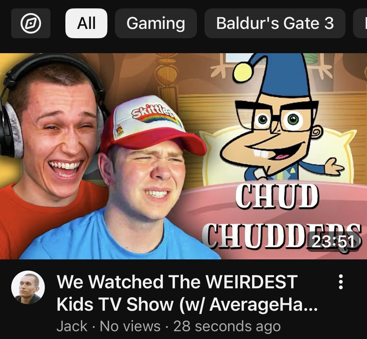 compactdiscus's tweet image. no views??? flop eraaaaaaaa