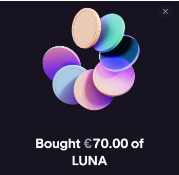 🚀🌕LUNA🥌Rocket🌑🚀 tweet media