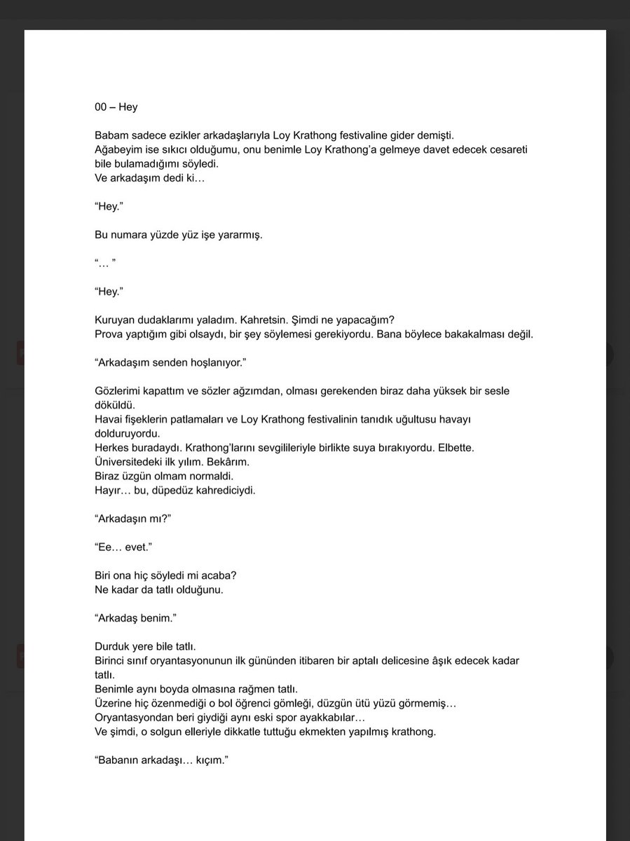 KIZLAR ALANDAYIM DİYECEĞİNİZ BİR ŞEY VAR MI