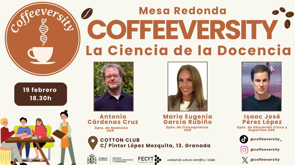 Coffeeversity tweet media