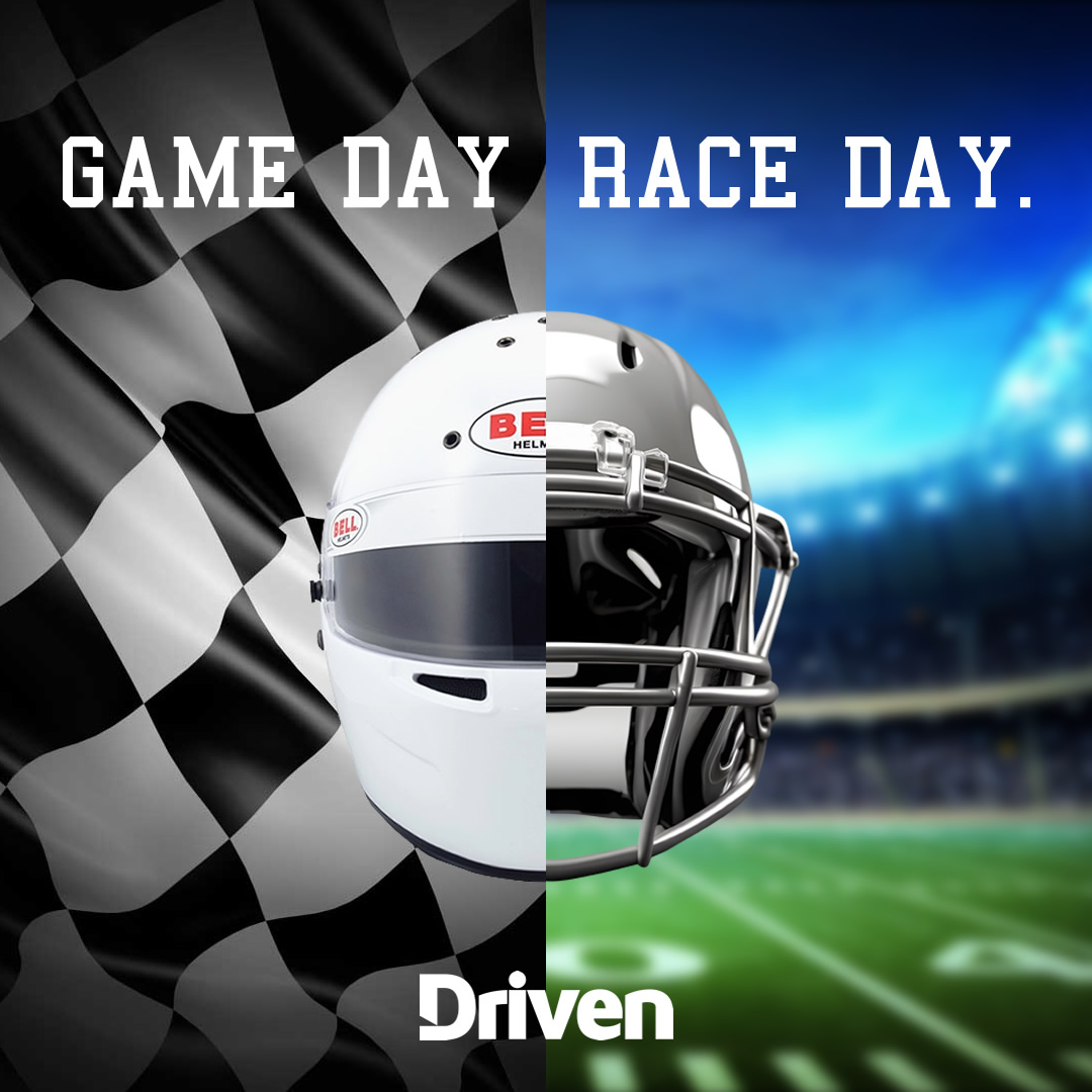 Driven Performance Management tweet media