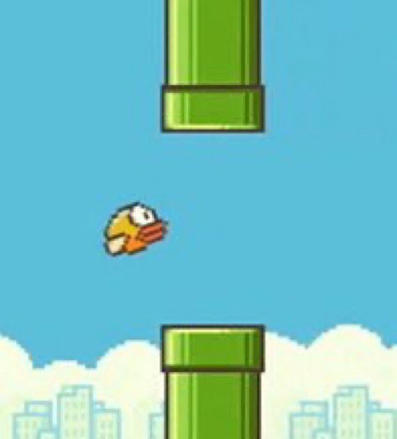 PopBase's tweet image. 12 years ago, ‘Flappy Bird’ creator announced he was removing the game from the App Store, due to how addictive it had become.
