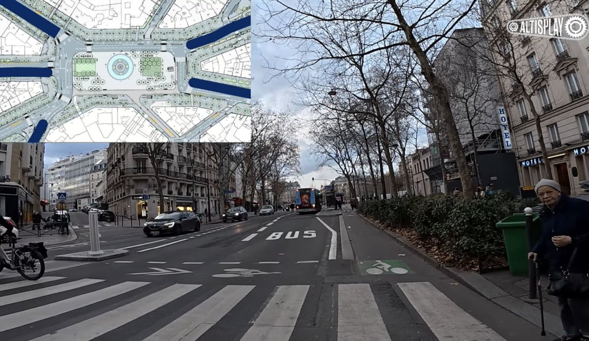 AUT Plaine commune tweet media