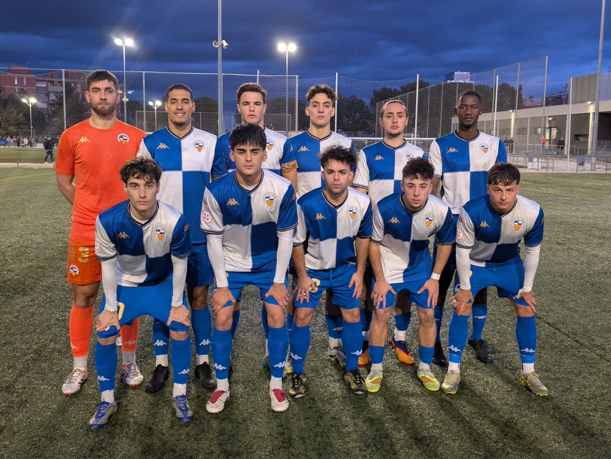 ⏱ 90’ |  <a href="/CESabadell/">CE Sabadell 🧅</a> ‘B’ 2-1 <a href="/SantfeliuencFC/">Santfeliuenc Futbol Club</a> 

🤩 𝗙𝗜𝗡𝗔𝗔𝗔𝗔𝗔𝗔𝗔𝗔𝗔𝗔𝗔𝗔𝗔𝗔𝗔𝗔𝗔𝗔𝗔𝗟 𝗔 𝗢𝗟𝗜́𝗠𝗣𝗜𝗔!

🔝 Victòria molt patida del Filial a casa per sumar 10 dels últims 12 punts possibles

⚽️ Ferran Duran i Mamadou

#AMQM