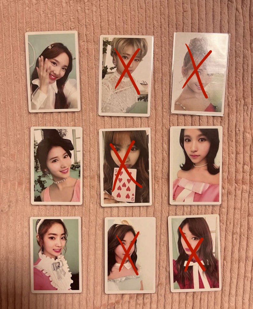 Moonberry Imports 🇯🇵 CAIXINHA MERCARI ABERTA tweet media