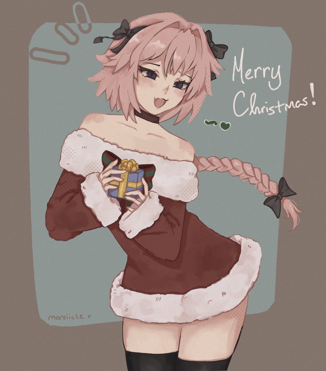 marsiicle's tweet photo. #astolfo https://t.co/pU9Z2zL63l