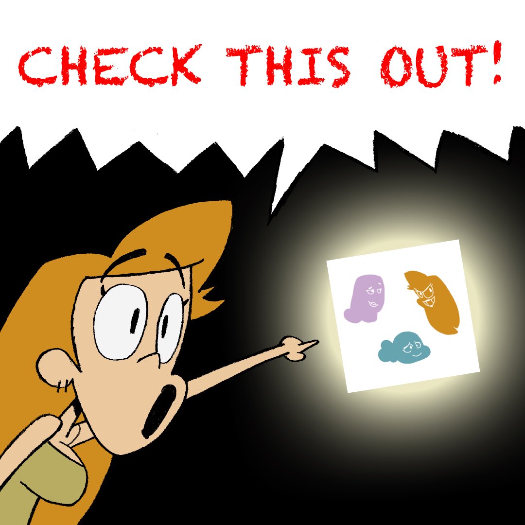 Hi everyone!

There’s a new Queens of Wydloc account dedicated to posting updates and art about this project.

Here’s the link: x.com/wydloc?s=21&t=…