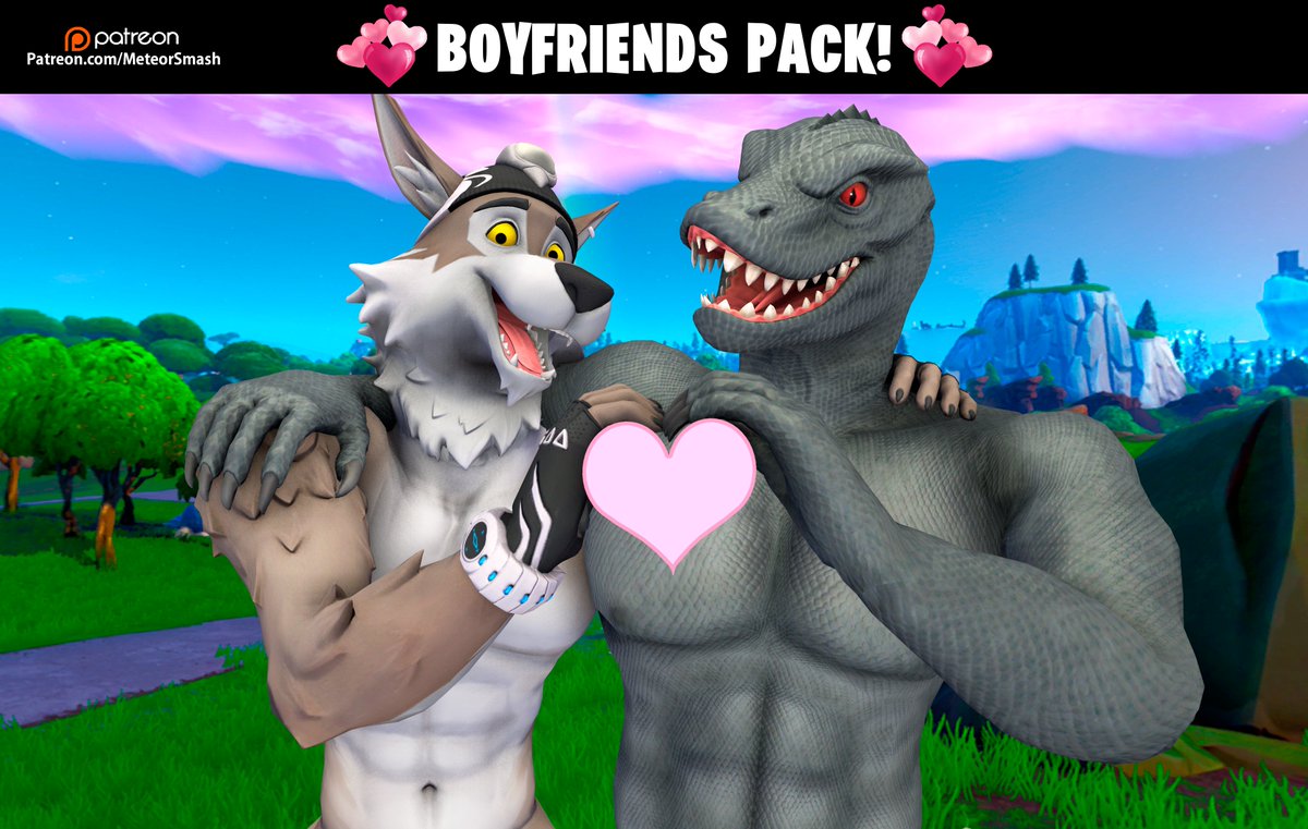 MeteorSmash tweet media