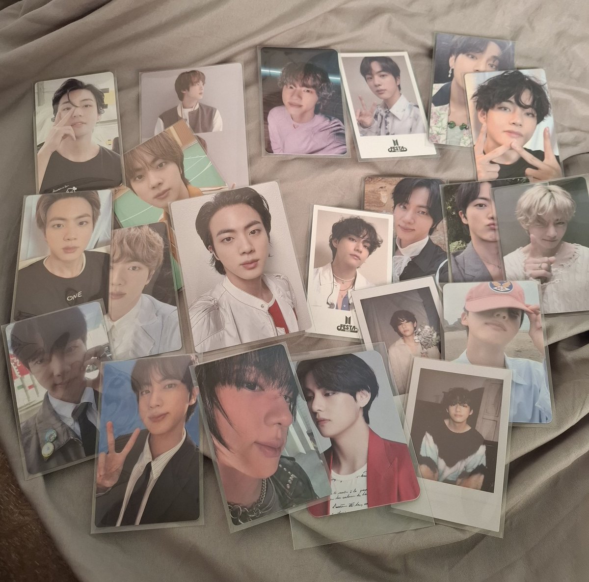 sumida mas com muitos bbs lindos que chegaram !!