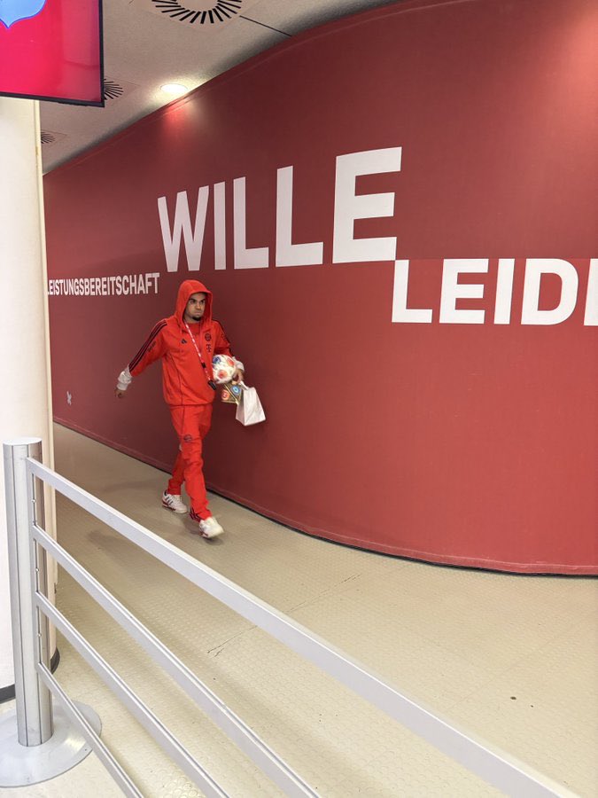 El dueño del balón ⚽️