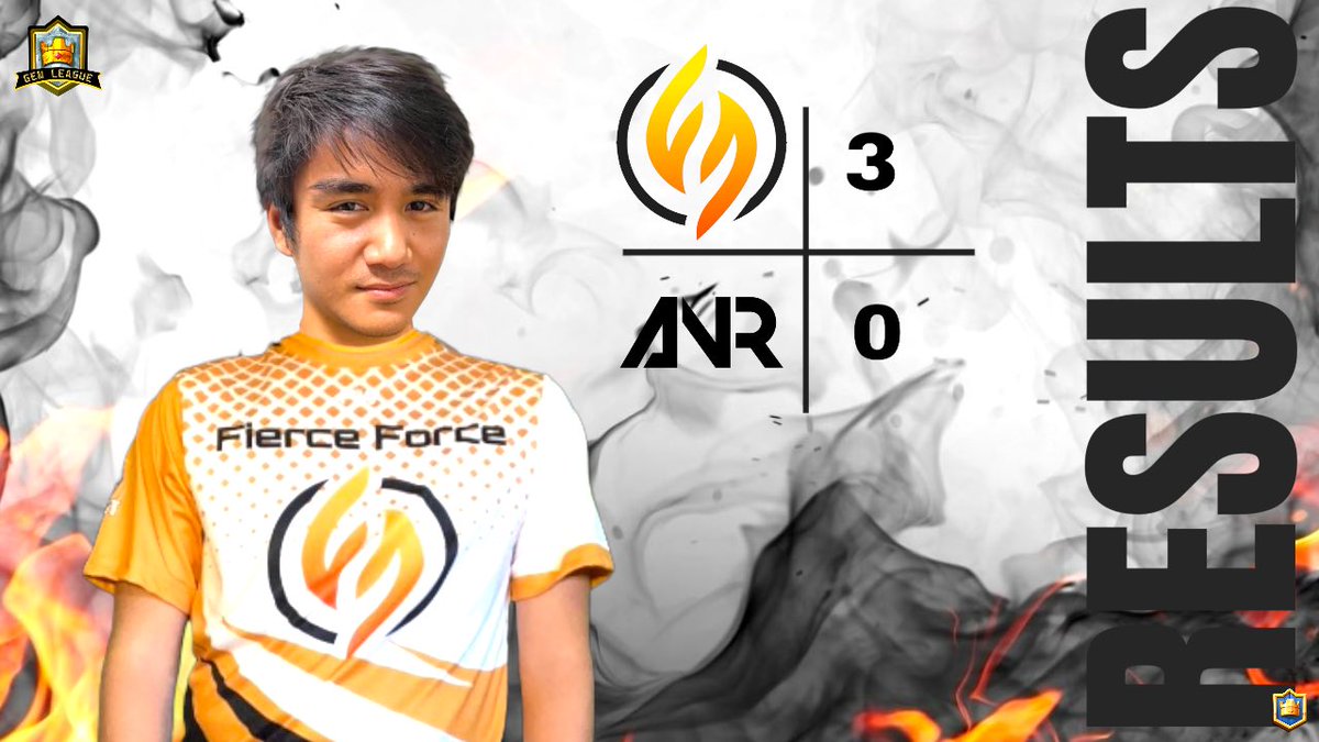 Fierce Force tweet media