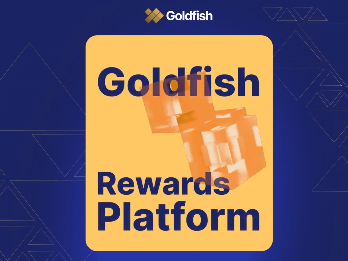 Goldfish on the move. MEXC just added it. Airdrop is live.

⚠️ $GFIN REWARDS ACTIVE ⚠️

join-goldfishgold.com/signin]

Goldfish is opening up for everyone

Eligible:
→ Any wallet holder
→ Complete social tasks
→ Join the leaderboard
→ Early supporters

One-time participation
