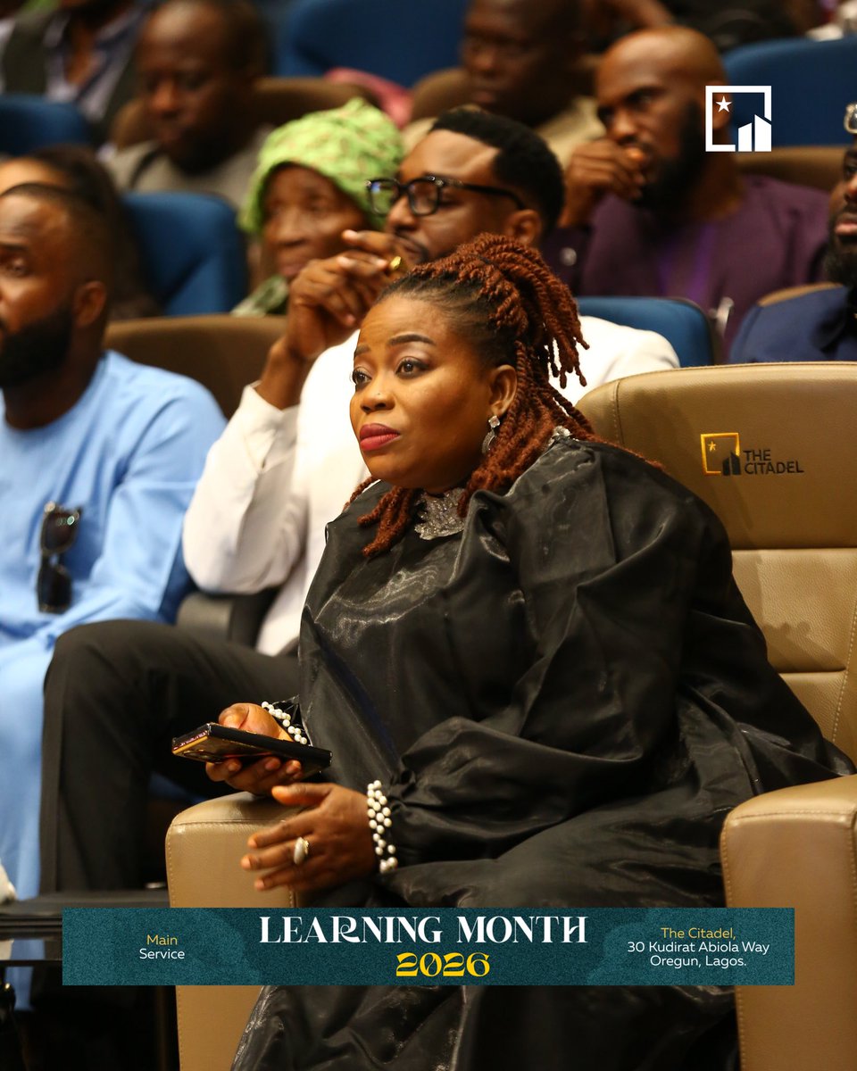 TheCitadelGCC's tweet photo. “We can’t get double for our trouble without going through process.”

Here are some beautiful moments captured during the  #MainService.

#CGCCLearningMonth
#FruitfulLabour 
#TheCitadelGCC https://t.co/RK4B1eHS5O
