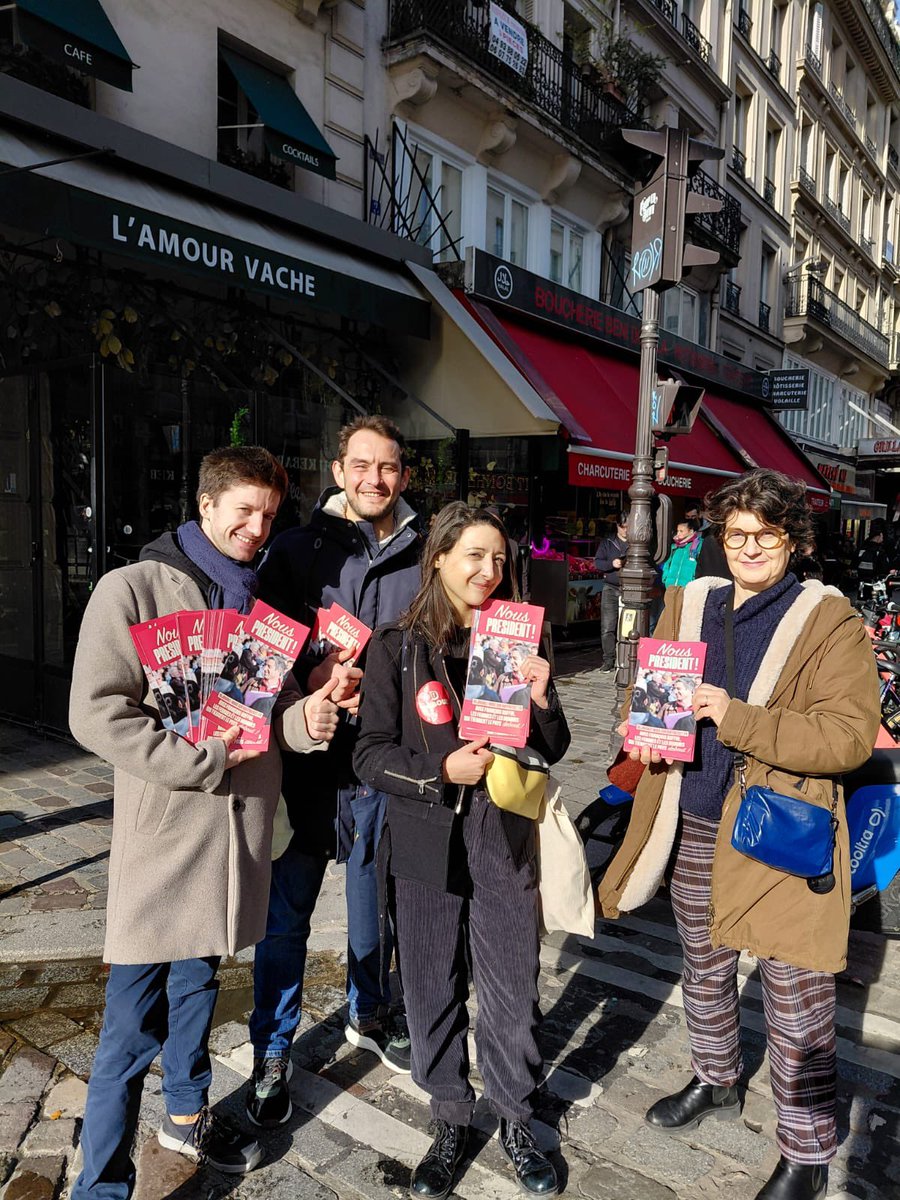 Vincent Jarousseau tweet media