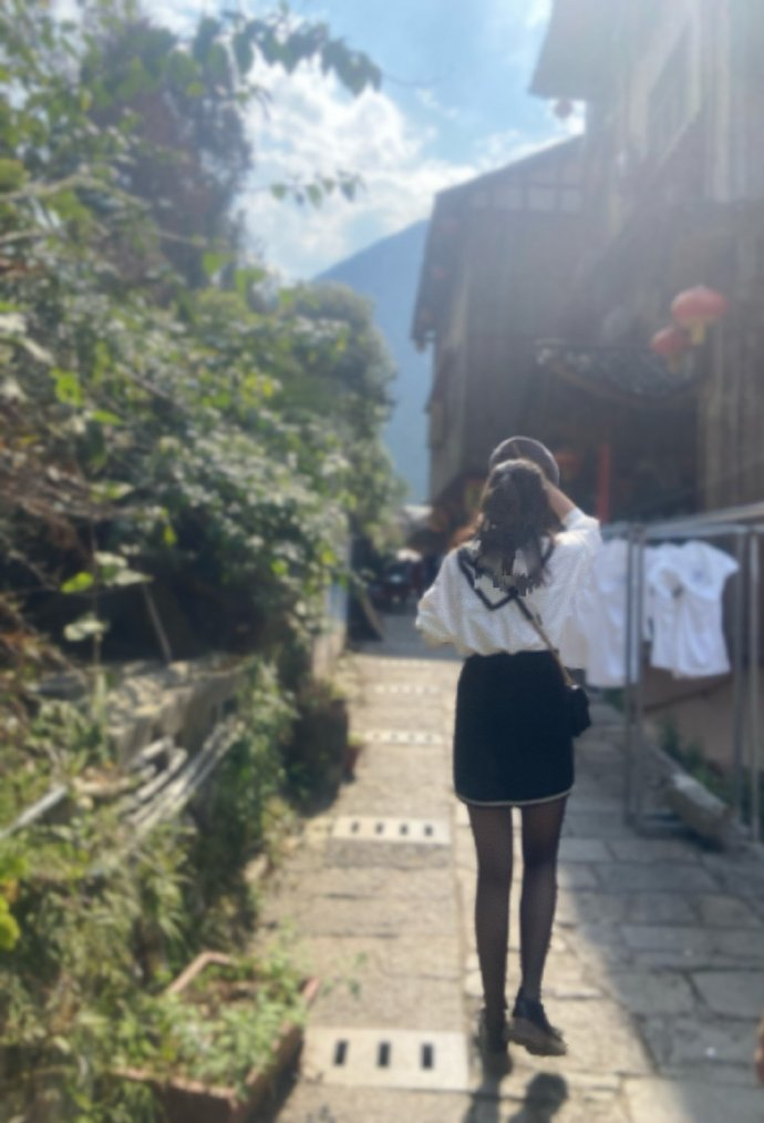 小高老师 tweet media