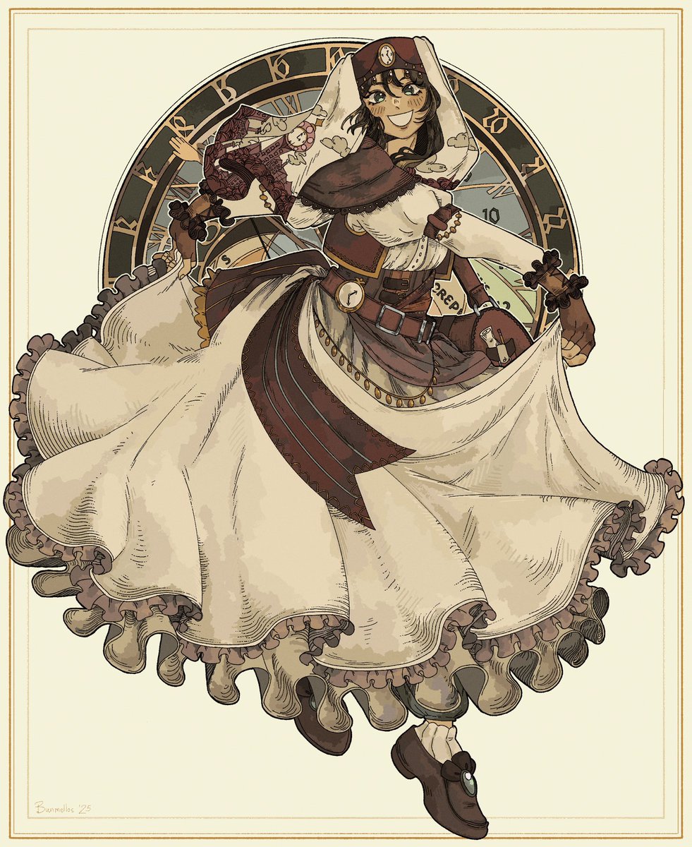 it’s my birthday !! here are some of my fav pieces from the past year 😋