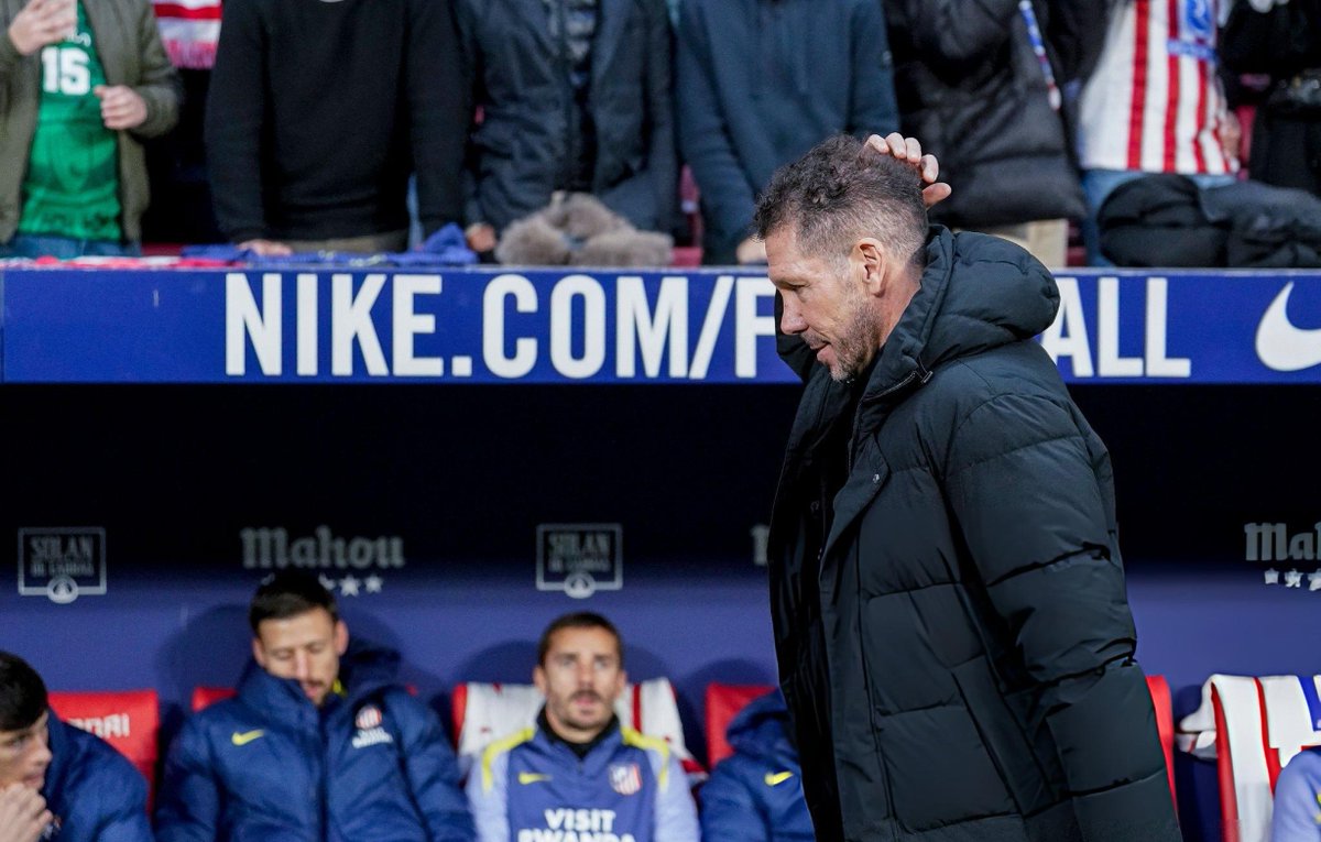 Atletico Universe tweet media