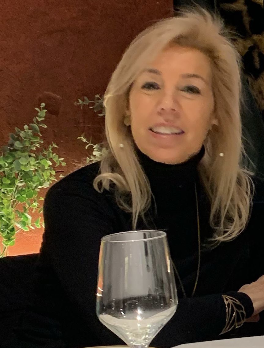 Gabriela tweet media