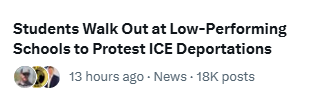 An interesting way to phrase it.

I'll allow it.