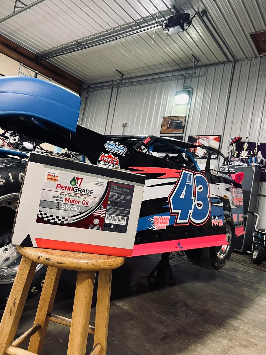 Marsee Motorsports tweet media